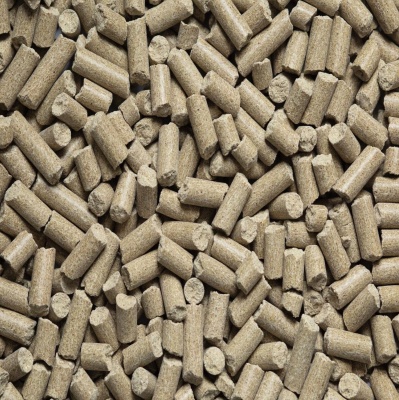 Kasper Omnivorous pellets 10mm - 20kg