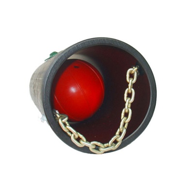 Aussie Hyena Enrichment Toy