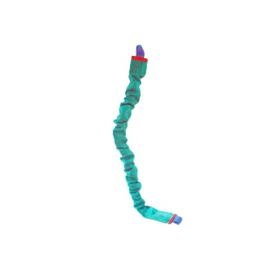 Aussie Bungee for big cats