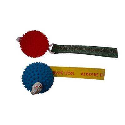 Aussie Seal Thong Ball Small