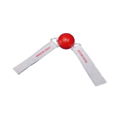 Aussie Seal Enduro Thong Ball