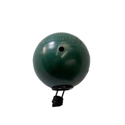 Aussie Food ball with bung