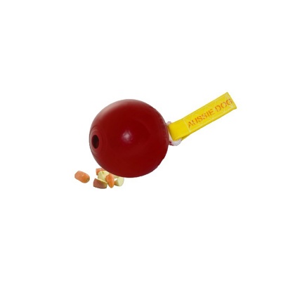 Aussie Food ball