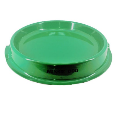 Aussie Bath for raptors