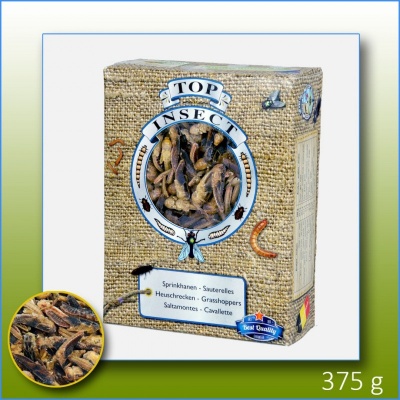 Grasshopper - 375g