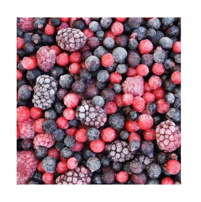 Red fruit trio - 10kg, pret/kg