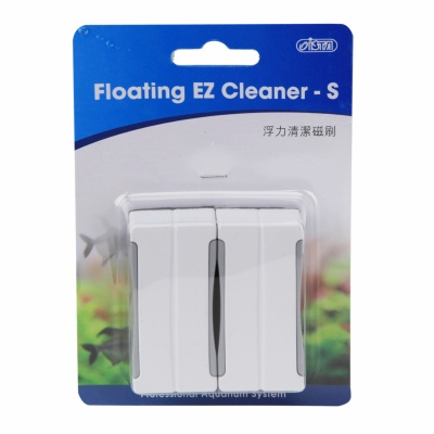 Razuitor magnetic acvariu ISTA Floating EZ Cleaner S