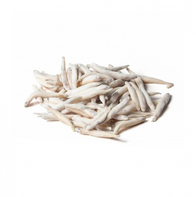 Smelt(Osmerus eperlanus)  IQF- 10kg, pret/kg,  5-8cm, 190-240ppk
