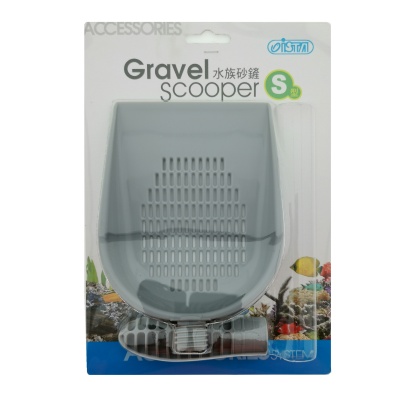 ISTA Gravel Scooper S