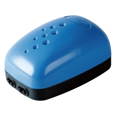 Pompa aer acvariu Hailea super silent ACO-2206