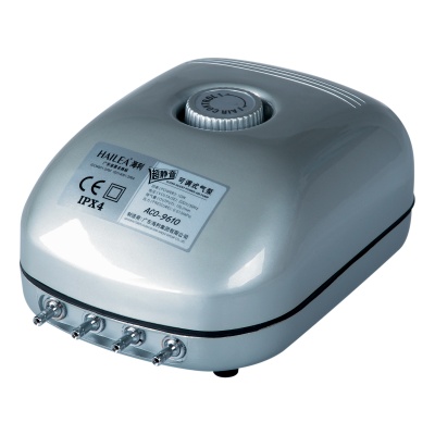 Pompa aer acvariu Hailea Ajustable ACO-9610