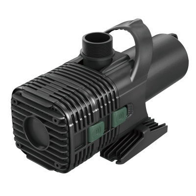 Pompa recirculare iaz Hailea S10000