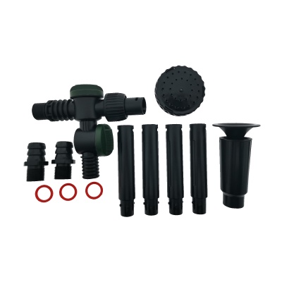 Pompa fantana arteziana Hailea HX-8820F Dual