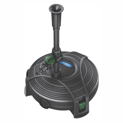 Pompa fantana arteziana Hailea J9000