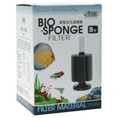 Filtru burete acvariu ISTA Bio Sponge Rectangular S