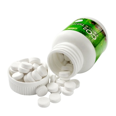  Tablete fertilizare acvariu ISTA Water Plant CO2 Tablet