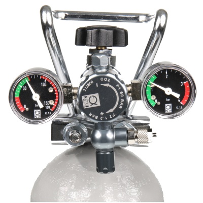 JBL ProFlora CO2 Regulator Advanced