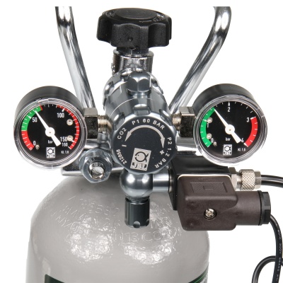 JBL ProFlora CO2 Regulator Profesional