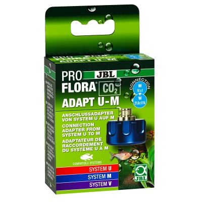 JBL ProFlora  ADAPT U-M