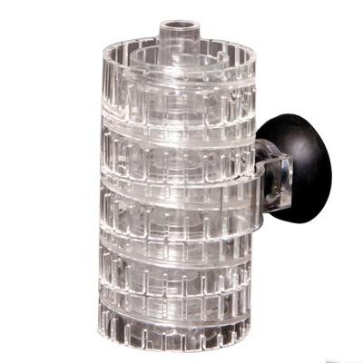 Extensie reactor CO2 acvariu JBL ProFlora CO2 TAIFUN SPIRAL EXTEND
