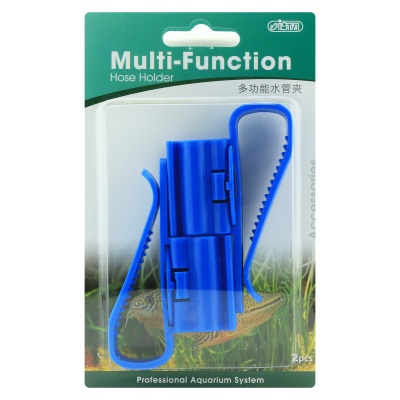 Accesorii acvariu ISTA Multi Function Hose Holder x 2