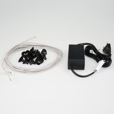 Incalzitor substrat acvariu JBL PROTEMP b10 seria III