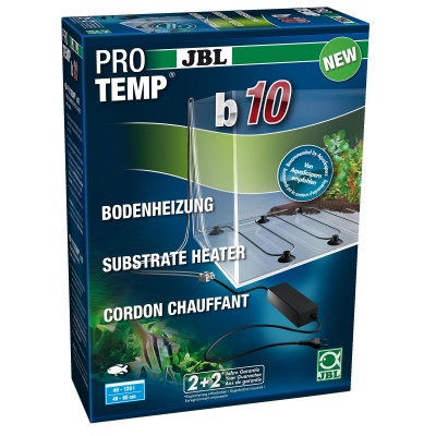 Incalzitor substrat acvariu JBL PROTEMP b10 seria III