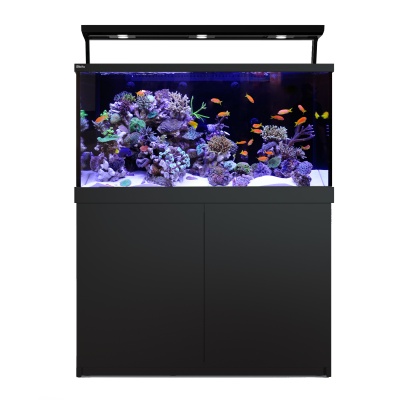 Acvariu Max S500 Complete Reef System (3x Reef LED90) Negru
