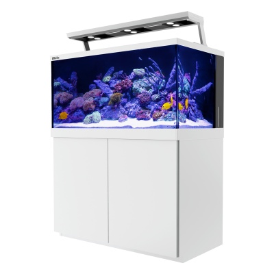 Acvariu Max S500 Complete Reef System (3x Reef LED90) Alb