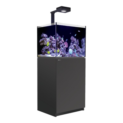 Acvariu REEFER 170 G2+ Complete System Deluxe ATO+ Negru (incl. 1 X Reef LED 90)