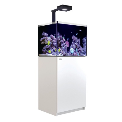 Acvariu REEFER 170 G2+ Complete System Deluxe ATO+ Alb (incl. 1 X Reef LED 90)