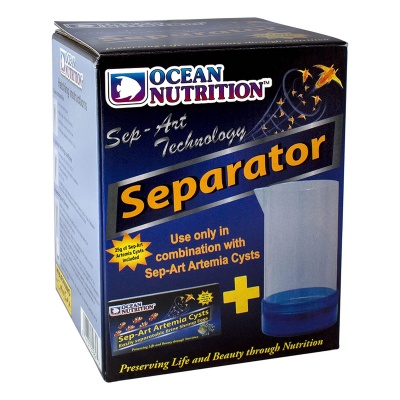 Ocean Nutrition Sep-Art Separator Kit Artemia