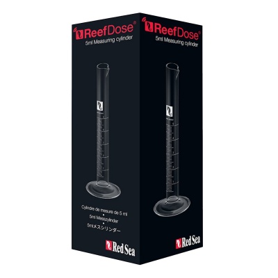 Red Sea Reef Dose - Cilindru de calibrare 5ml