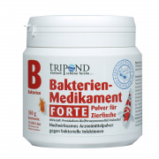 Medicament pesti iaz TRIPOND bacterial forte 350 g