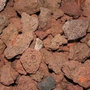 Material filtrant TRIPOND Lava 10 l (7-8 kg)
