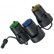 Set spot LED Hailea LED SD-30