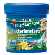 Bacterii starter iaz JBL FilterStart Pond 250 g