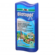 Solutie tratare apa acvariu JBL Biotopol 100 ml 