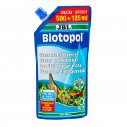 Solutie tratare apa acvariu JBL Biotopol Refill 625 ml 