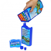 Solutie tratare apa acvariu JBL Biotopol Refill 625 ml 