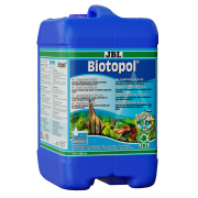 Solutie tratare apa acvariu JBL Biotopol 5 l