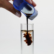 Solutie tratare apa acvariu JBL Tropol 5 l