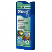 Bacterii acvariu JBL Denitrol 250 ml 