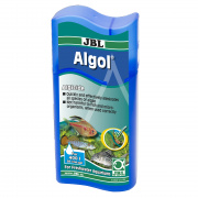 Solutie tratare alge JBL Algol 100 ml  