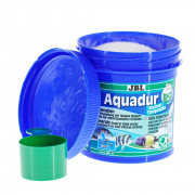 Sare JBL AquaDur Malawi/Tanganjika 250 g  
