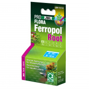 Fertilizant plante acvariu JBL Pro Flora Ferropol Root