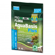 Fertilizant plante acvariu JBL ProFlora AquaBasis Plus 2,5l-3 kg