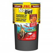 Hrana pesti acvariu JBL NovoBel Refill Pack 130 g
