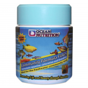 Hrana pesti acvariu Ocean Nutrition Community Formula Flakes 34 g