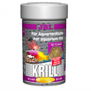 Hrana pesti acvariu Hrana pesti acvariu JBL Krill 100 ml